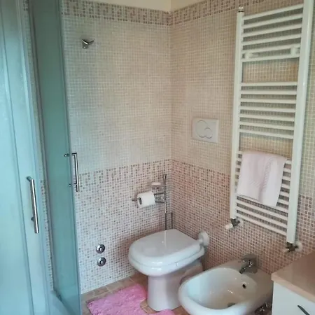 Cascina Sarettona