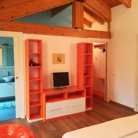 Cascina Sarettona Вилла Castell'Alfero