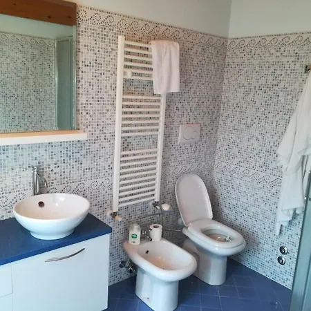 Вилла Cascina Sarettona Castell'Alfero