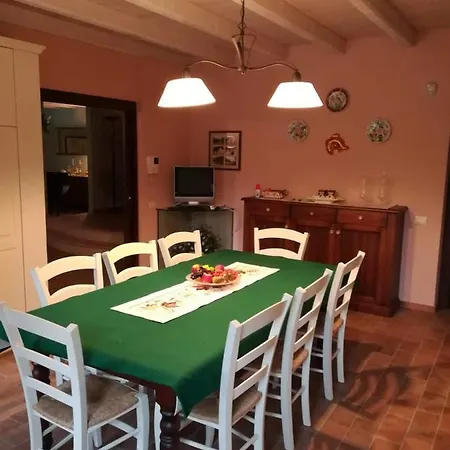 Cascina Sarettona Castell'Alfero