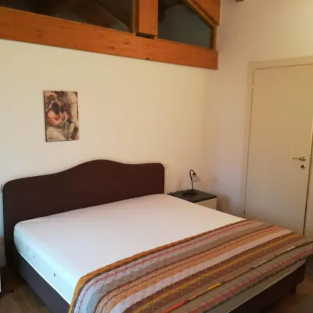 Cascina Sarettona Вилла