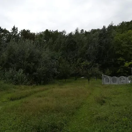 Cascina Sarettona